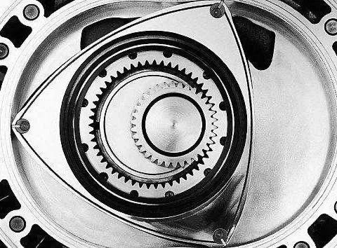 转子发动机究竟有多强大？马自达为何始终不肯放弃转子发动机？