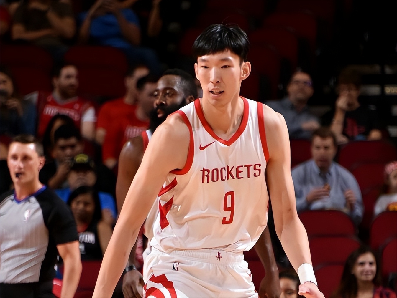 中国哪些人入选nba(全部落选！依旧只有7个中国球员在NBA选秀大会上被选中，都是谁)