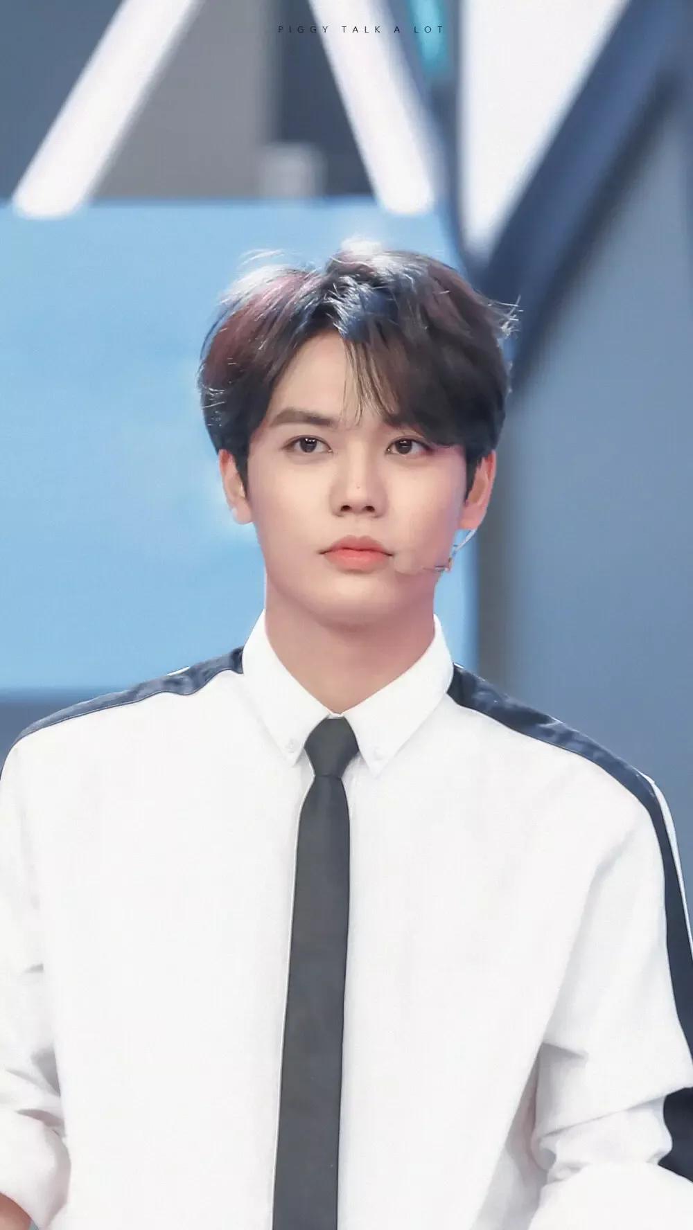 林彦俊优质头像