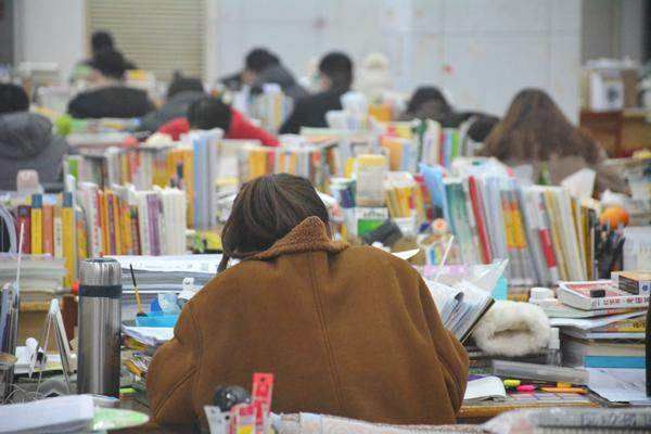 考研马克思主义理论哪些院校接受调剂？详细数据都在这了