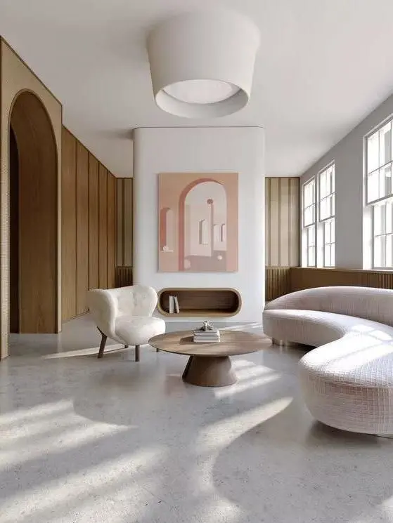 2022十大室内家居设计新风格，装修必看