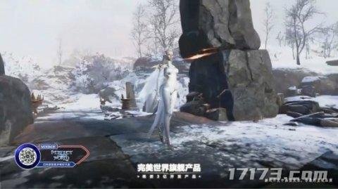 最值得关注的3A级MMO：谁是后RPG时代现象级大作？