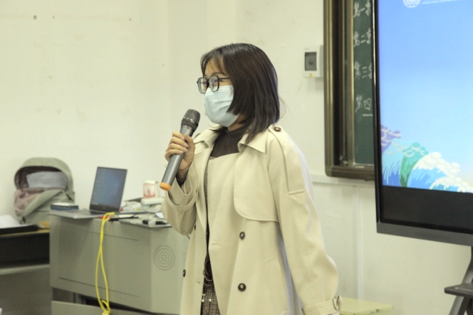 乡村老师：我第一次体验到“以我为中心”