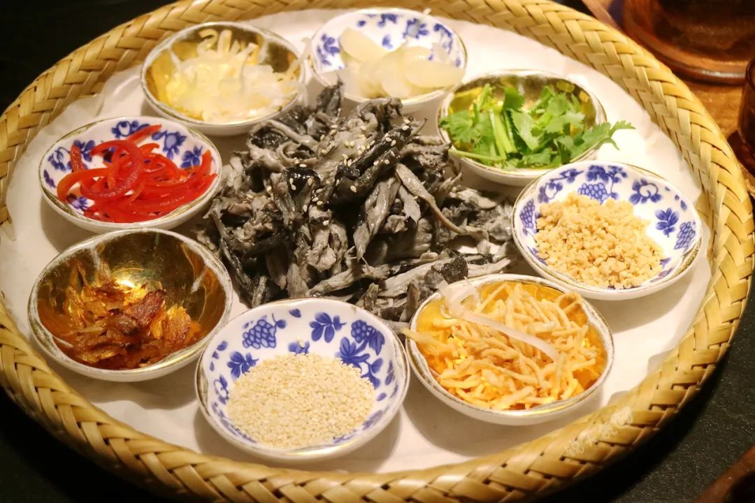 厦门老城区宴请好去处，餐厅设计获行业大奖，德化茶油美食就是香