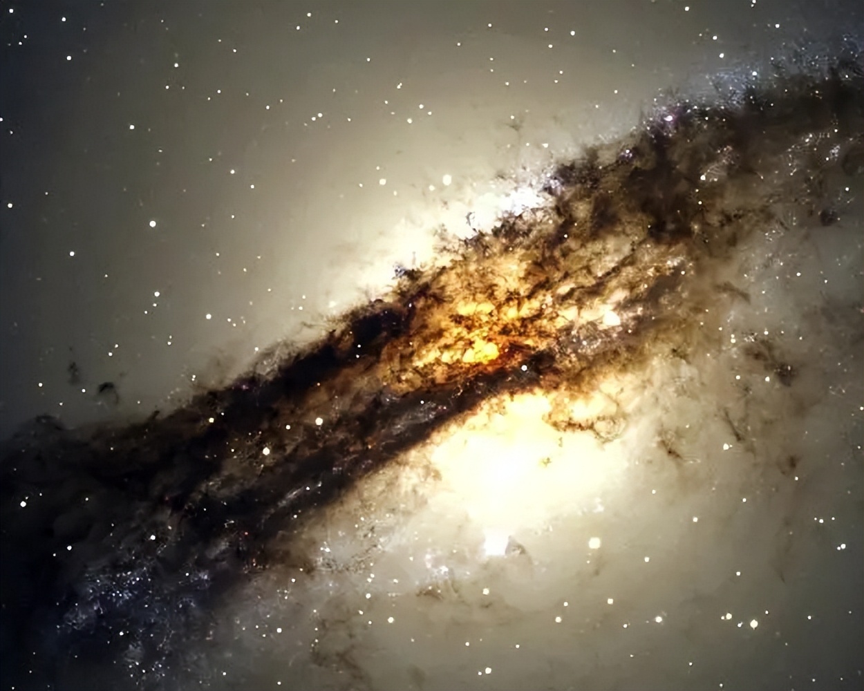 宇宙到底有多大？150万公里外的韦伯望远镜，传回的照片让人绝望