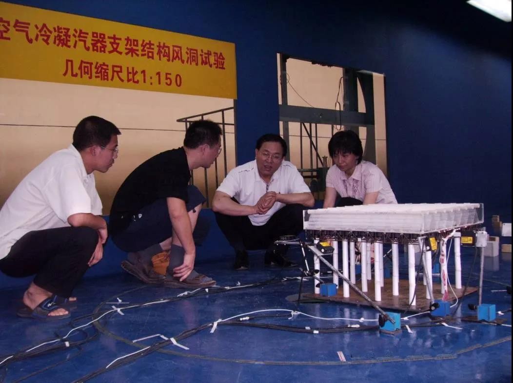 任职陕西名校，这位教授一举打破国外垄断，研究成果获广泛采用