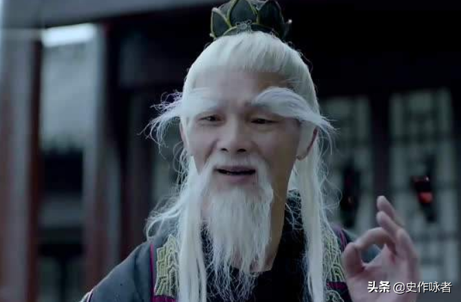 盘点中国历史上十位“神人”，诸葛亮未进前五，鬼谷子也仅排第二