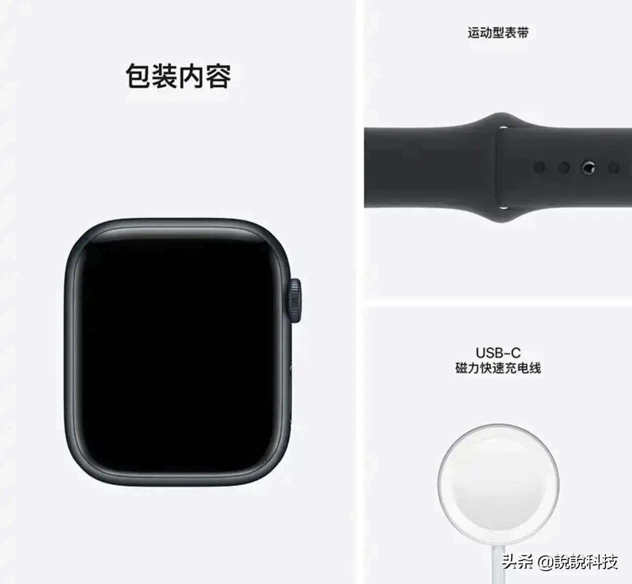 AppleWatch悄悄降价，是值得入手的好时机？聊聊它能带给我们什么