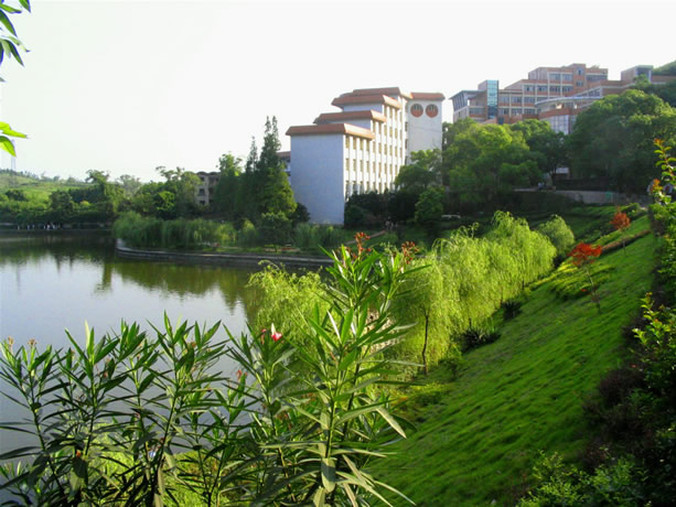 重庆文理学院是几本啊  很不错的二本公办学校-第1张图片-专升本网