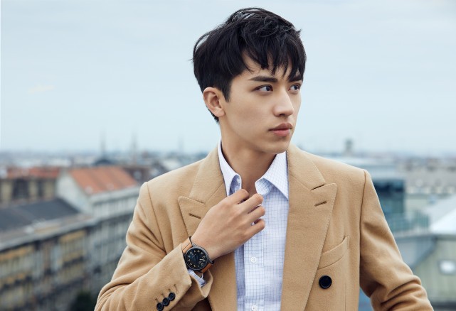 资源到位，演技稀碎，这5位男艺人演了个寂寞