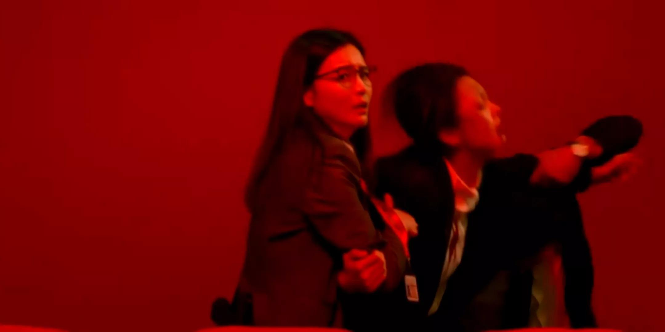 《反贪风暴5》细品