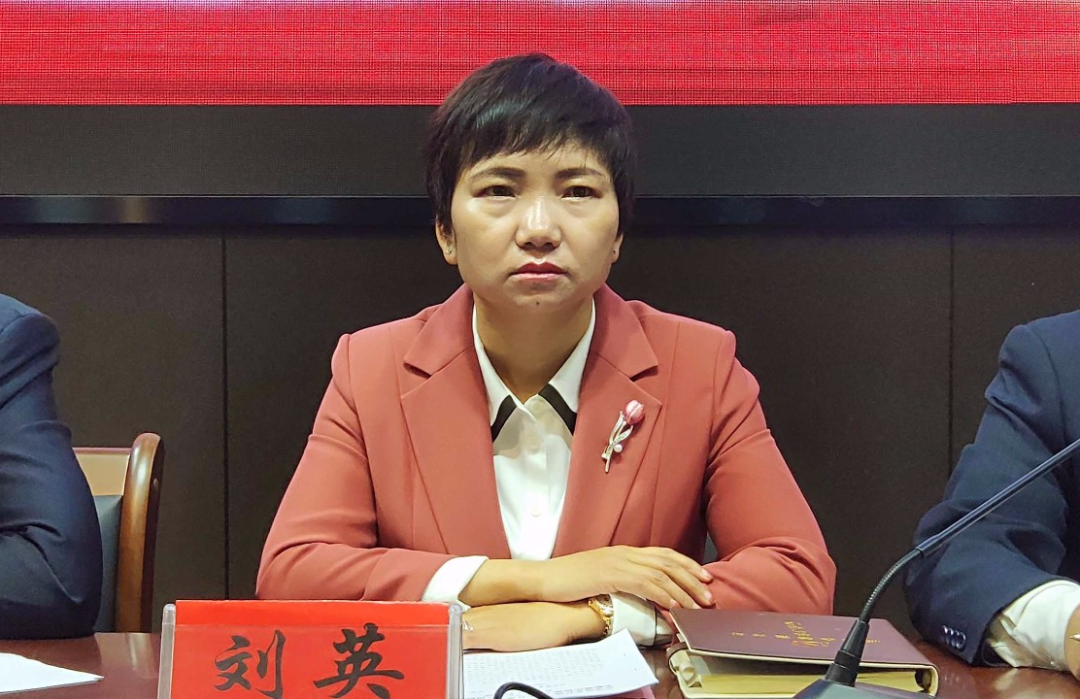 卓洛乡举行庆祝第112个“三八”国际劳动妇女节活动
