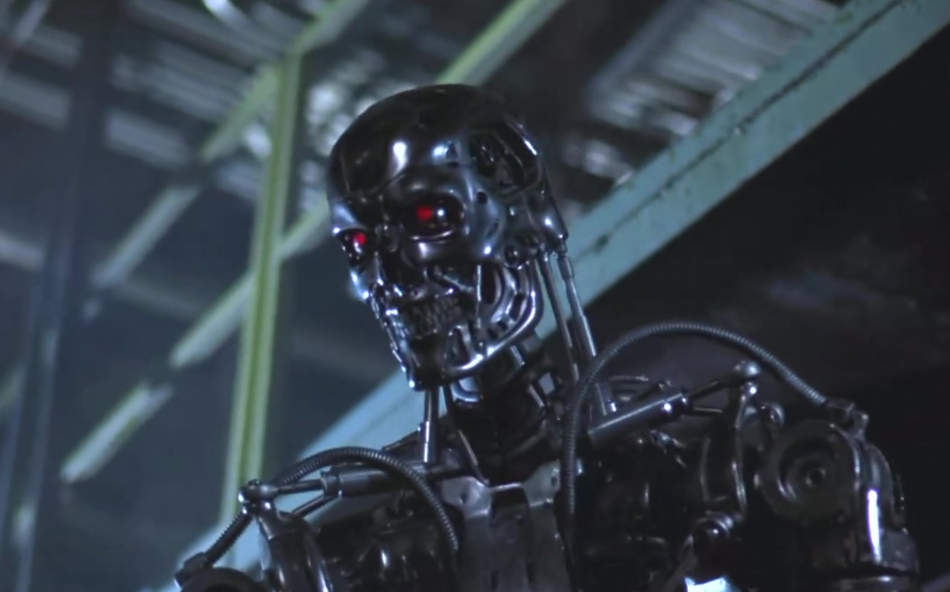 盘点外国电影里的十位经典角色，他们的强大形象难以抹去