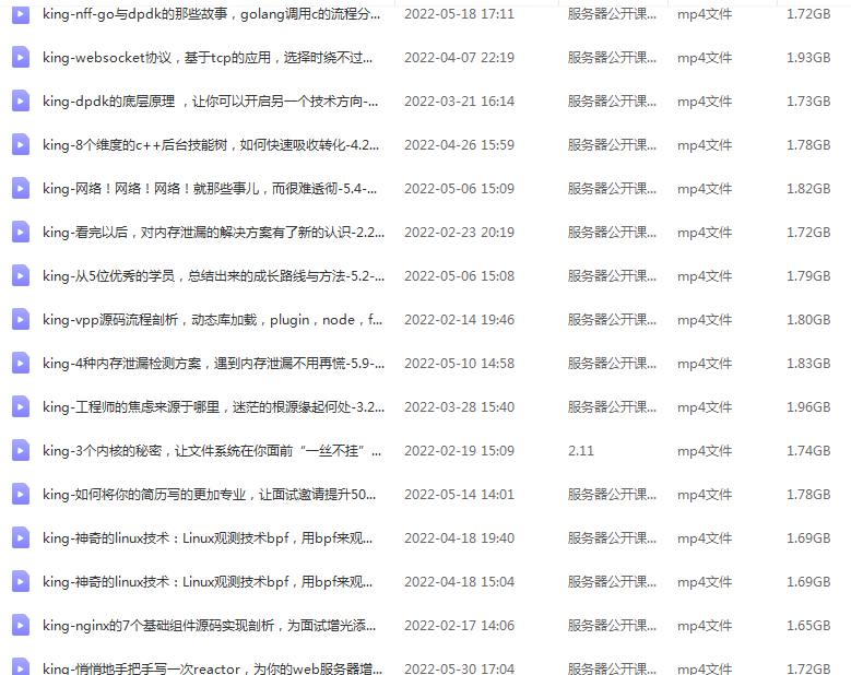 用戶態協議棧設計實現udp，arp與icmp協議