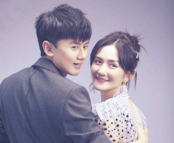 娱乐圈“姐夫”大比拼：张杰、张晋、张智霖、张若昀是模范