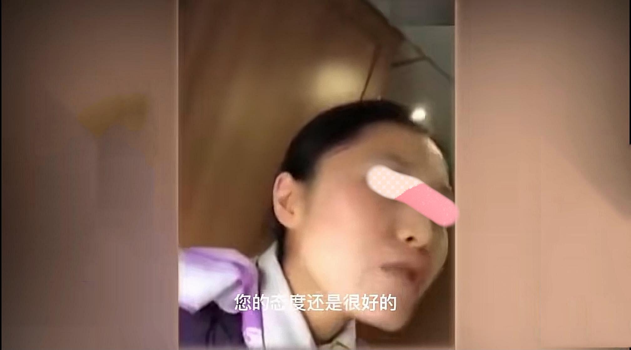 男子乘高铁吃泡面，遭女子辱骂：你这种败类就不该坐高铁