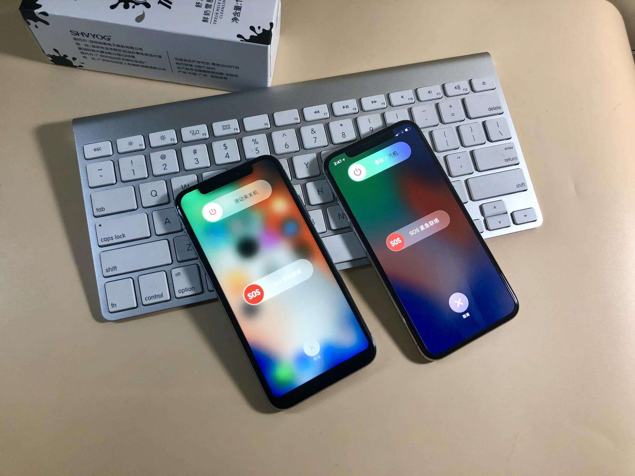 手机“关机”和“重启”有什么区别？维修手机老师傅告诉你