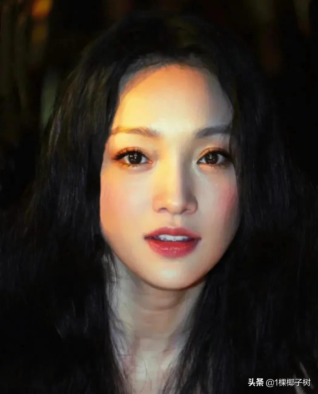 最有灵气的女演员