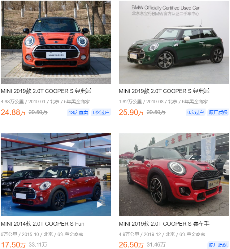 這11臺車很冷門，但絕對保值