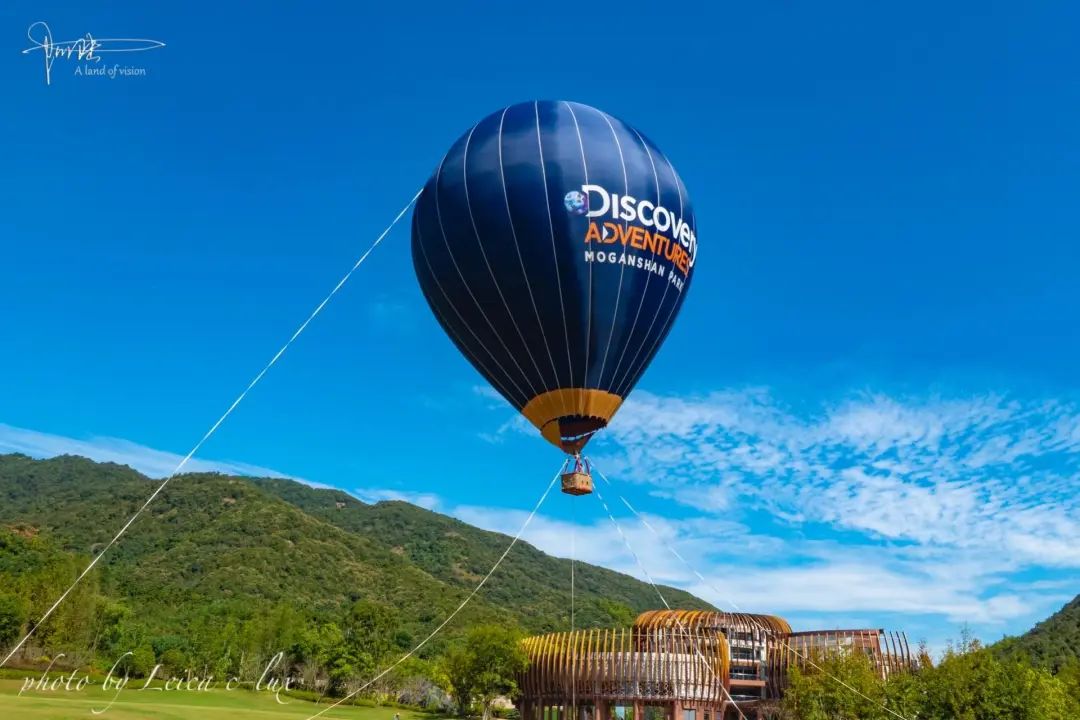 山高享清幽——一文帶你解讀山地旅游產品打造