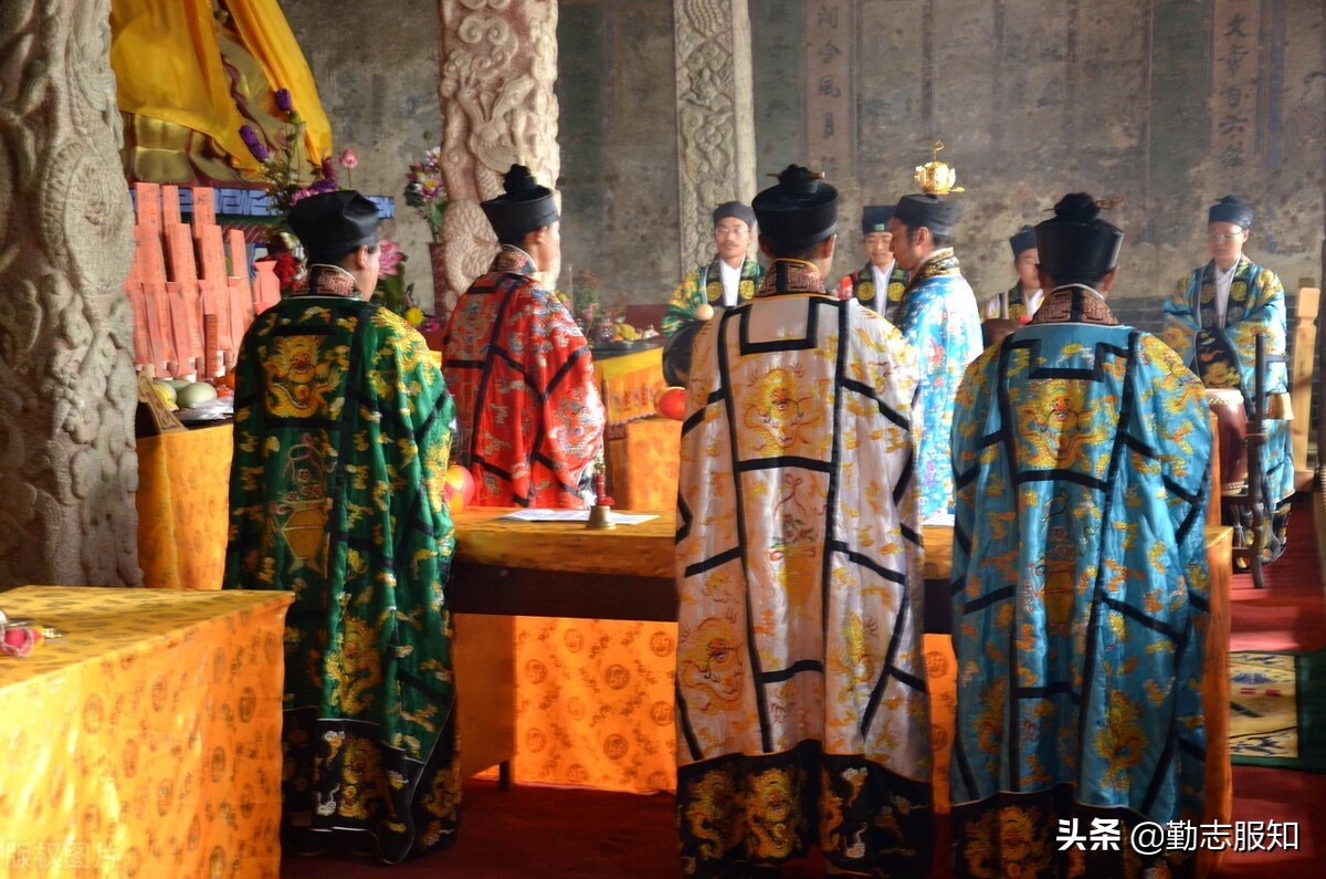 吸星大法：茅山派成为唐朝最大的道教宗派的秘密