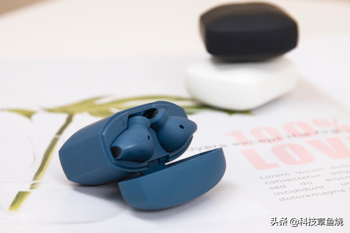 国民平价真无线耳机，这款漫步者Z2mini真的很能打
