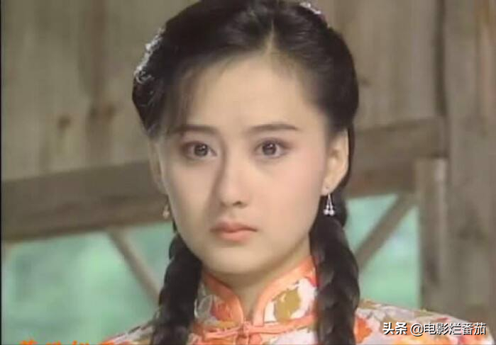 这6位不耐老女星，年轻时是颜值天花板，如今颜值大跌、老态频现