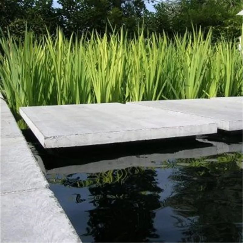 汀步，趣味无穷