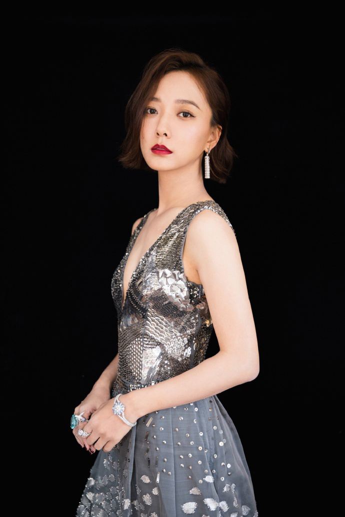 已经获得“金鹰女神”奖项的8位女星，感情生活都“刷新”了