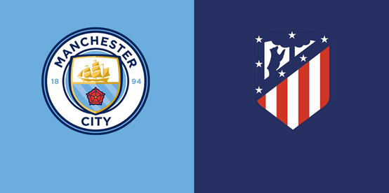 欧冠直播:马德里竞技vs曼城 预测欧冠1/4决赛点赛(欧冠直播视频) - 三