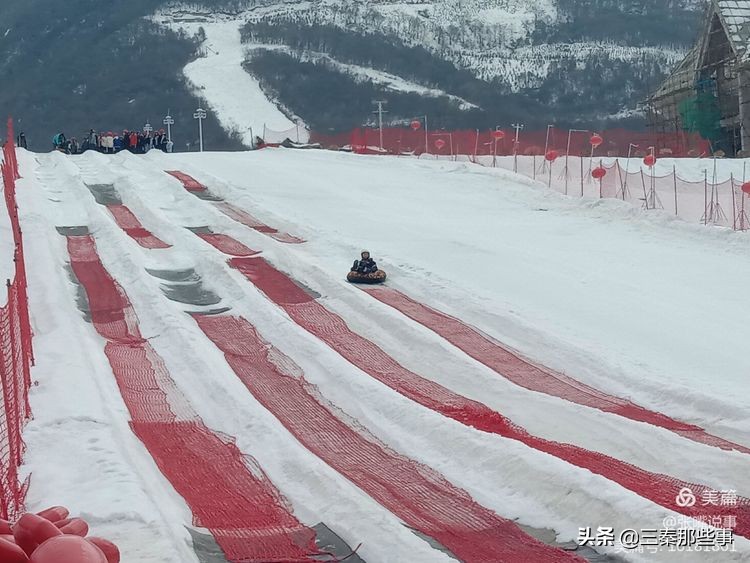 扶风县都有哪些奥运会体育项目(扶风县第二初中“走上冰雪•滑向冬奥”冰雪研学活动纪实)