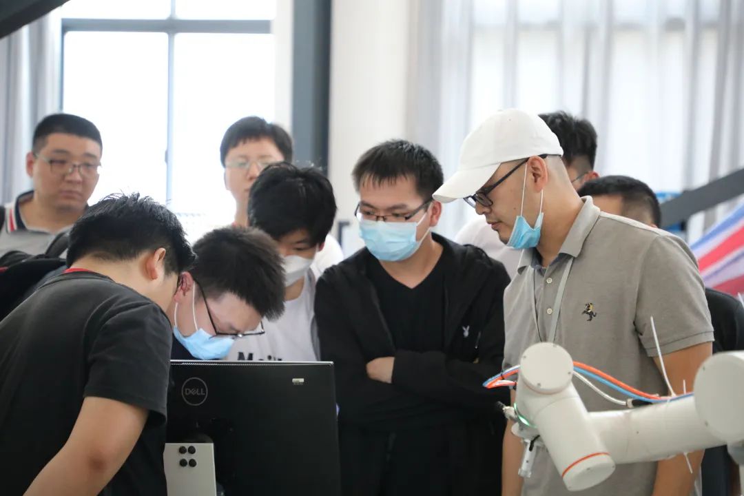 活动 | 亮点频频，2022法奥意威经销商培训会完美落幕