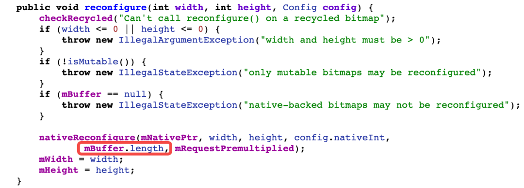 抖音 Android 性能优化系列：Java OOM 优化之 NativeBitmap 方案