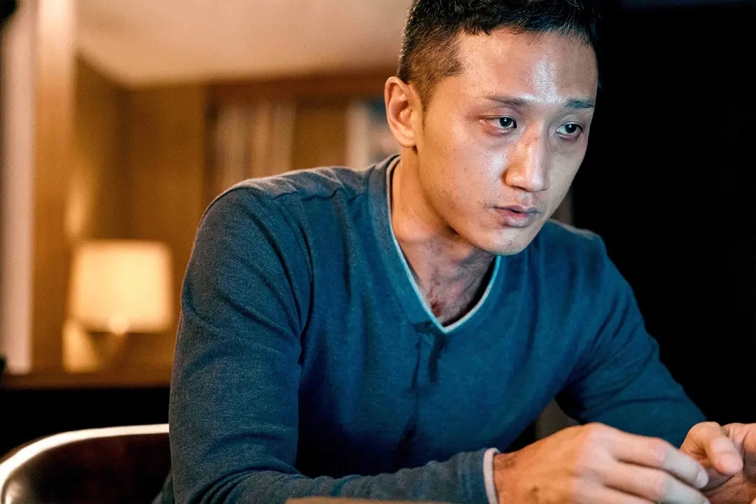 无视“鬼片刺客”的晦气后，《咒》就能从传统鬼片变成中式克苏鲁