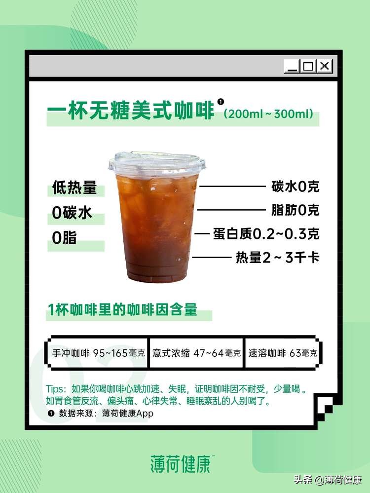 为什么强烈建议你喝咖啡？这几个好处你要知道