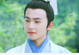 回眸一笑百媚生！男人魅起来太欲了，这6位的回眸杀让人惊艳