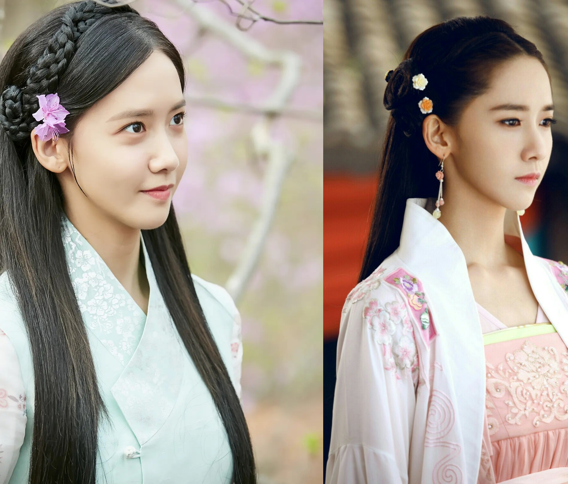 韩国古装剧(韩国古装剧逐渐汉化!