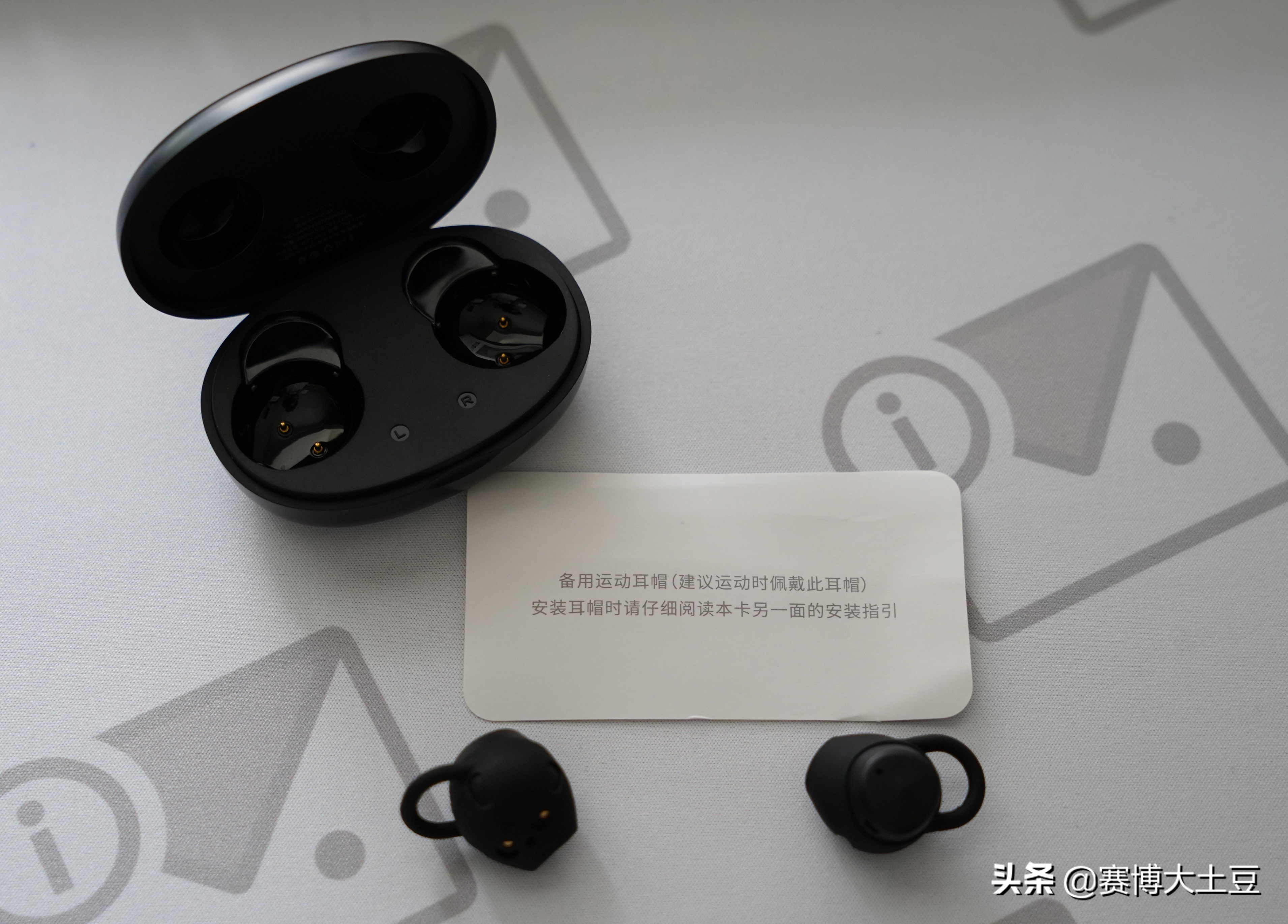 JEET Air2真无线蓝牙耳机体验：轻巧无感的实力派