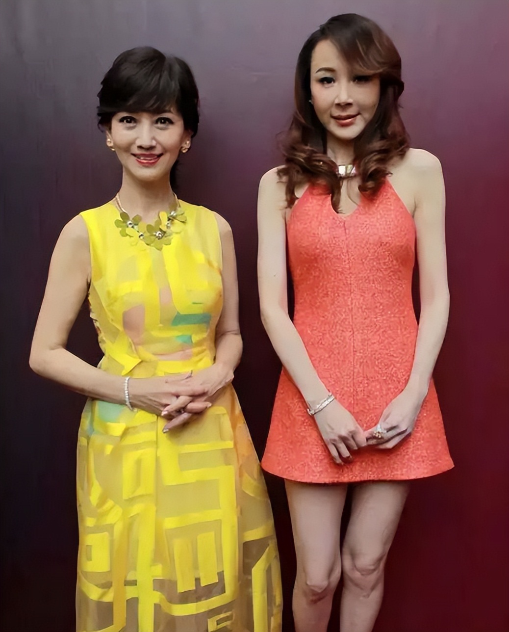 颜值忽高忽低、脸部时好时坏，这些灵动的女明星，都被医美坑惨了