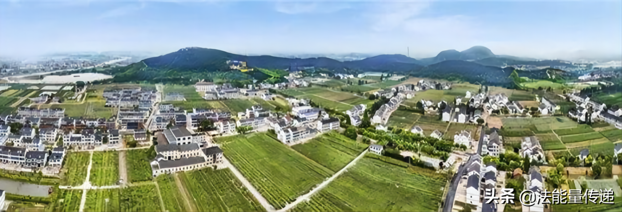 农业生产经营模式：常州集体经营性建设用地出让附带“生态管养”