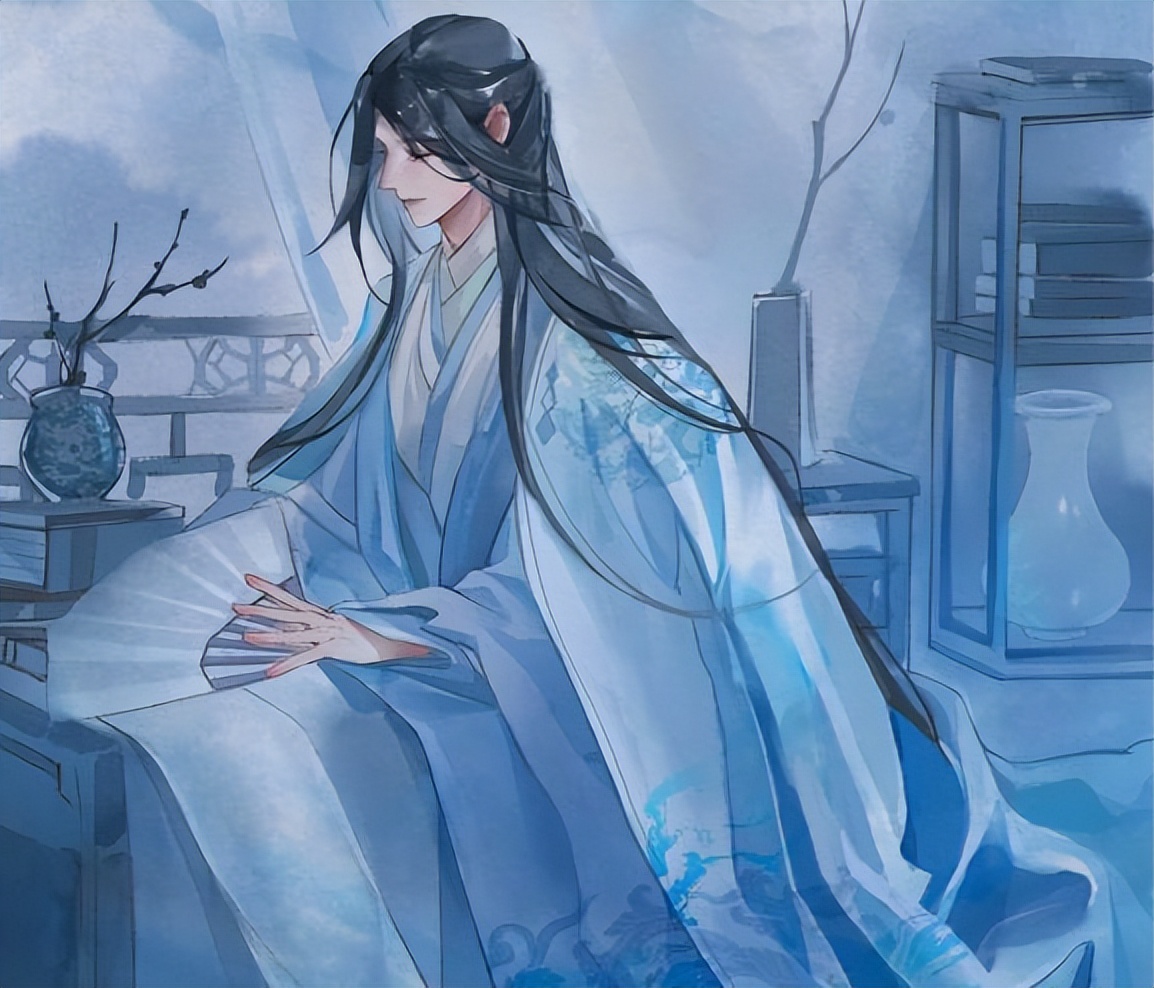 小说中的衍生词，苦茶子、无人区，还有查他学历，考验书龄了