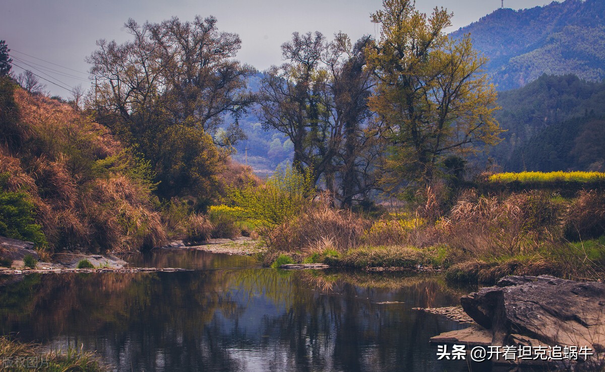 乡村传说：上世纪70年代南蛮子破坏北方风水原来是真的