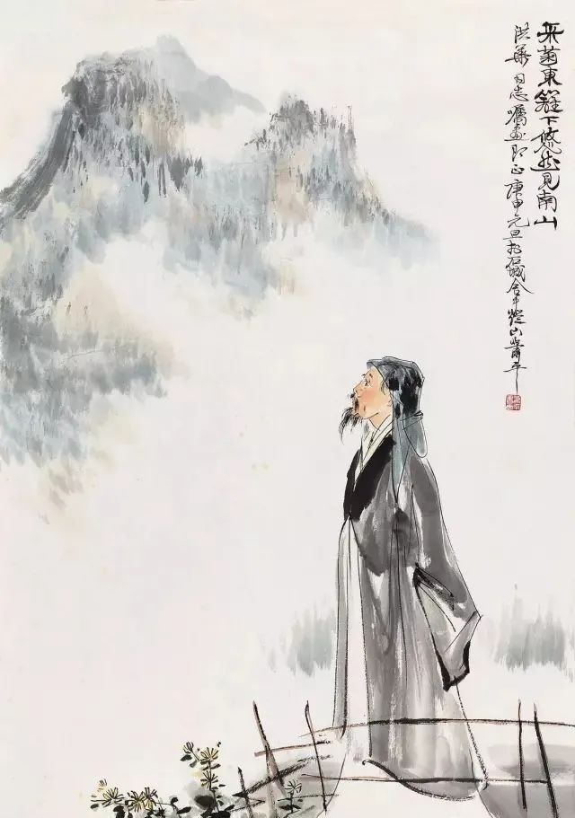 读这十首禅意诗词，对舒缓焦虑很有帮助 白岩松：道德从何处来