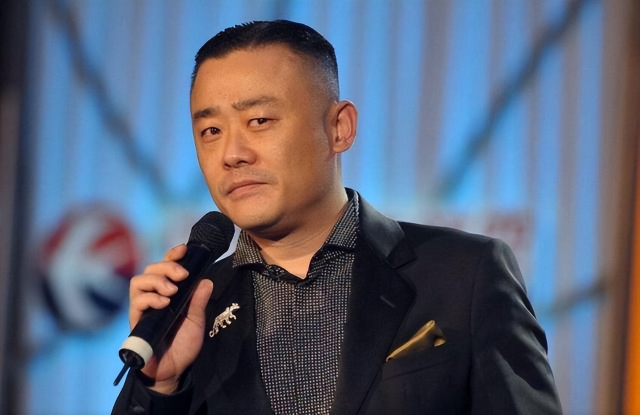 人人喊打的周立波，他做的事比想象的更恶劣，有他的地方必有矛盾