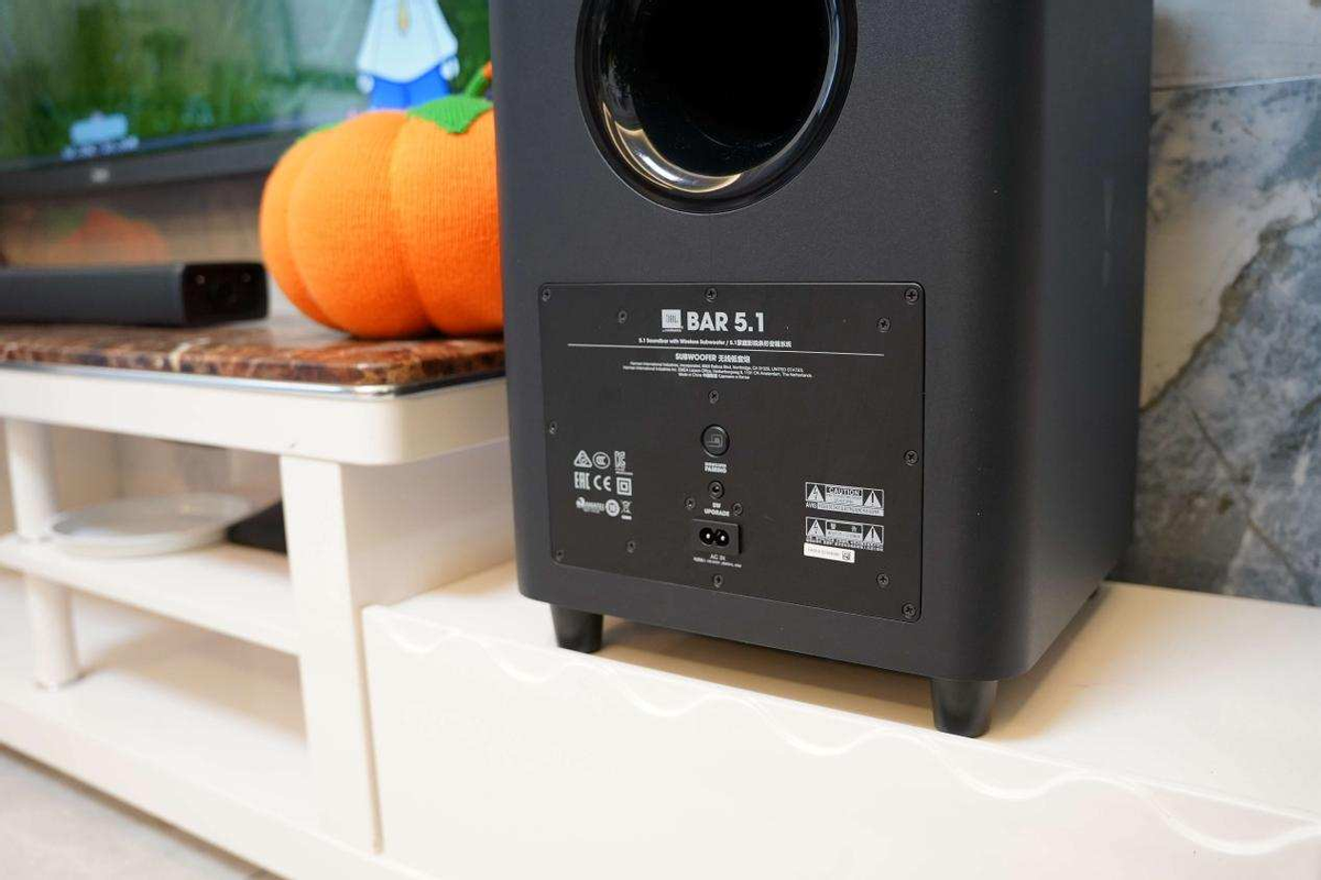 独立音响凭什么无法取代？入手JBL BAR 5.1以后我秒懂了