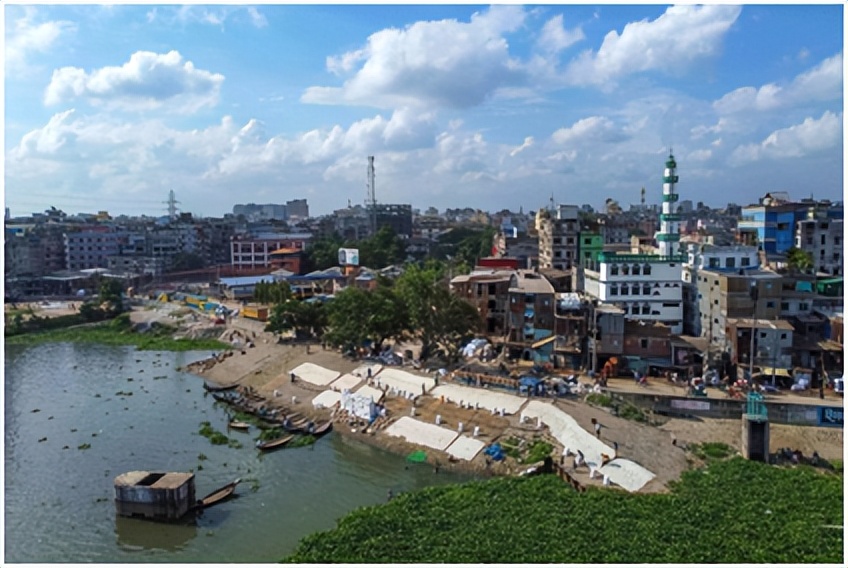 首届孟加拉国移动大会将于9月29日开幕