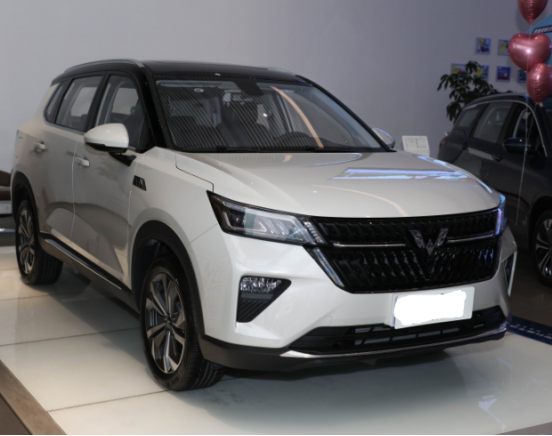 10万左右买什么suv好?高颜值高性能高性价比,这几款可推荐