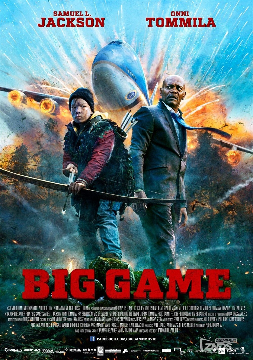 盘点美国总统遭遇暗杀的动作电影#强烈推荐