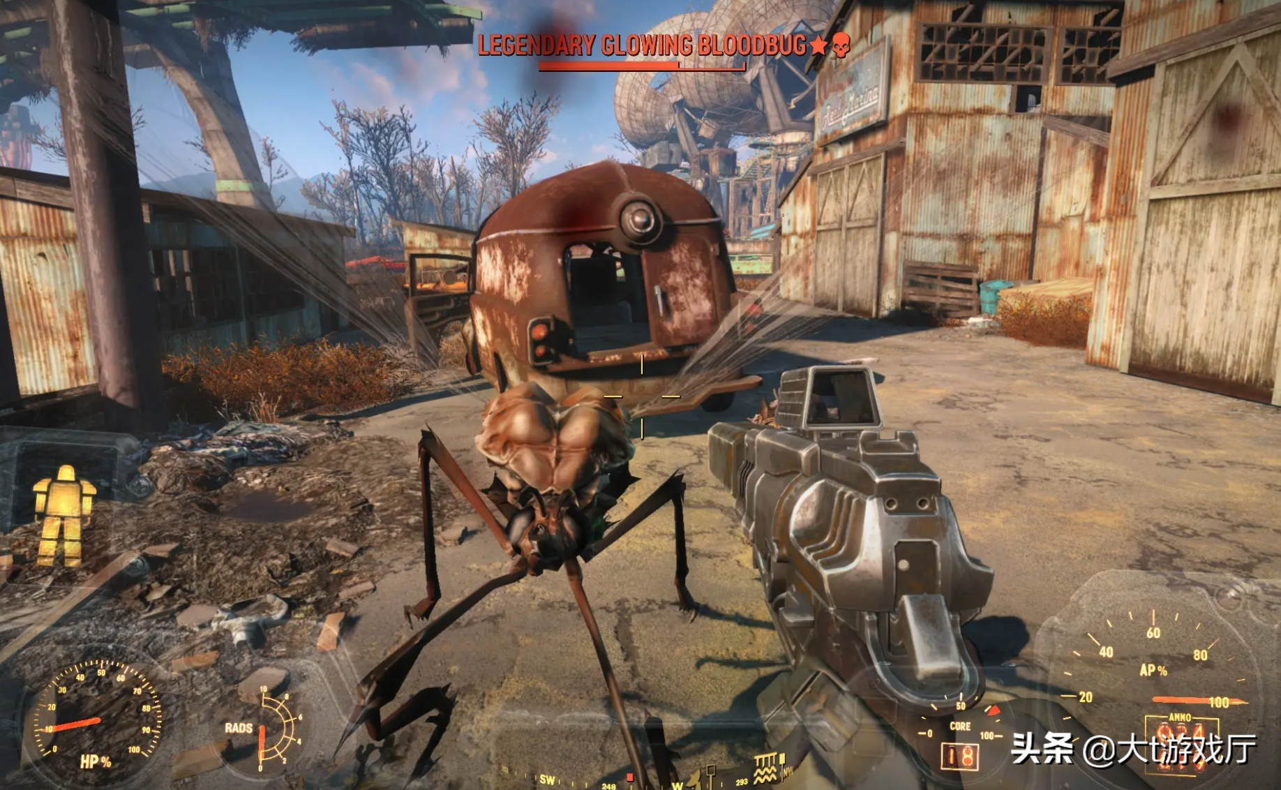 十年也玩不够的三款大型单机，也是无数玩家们的最爱