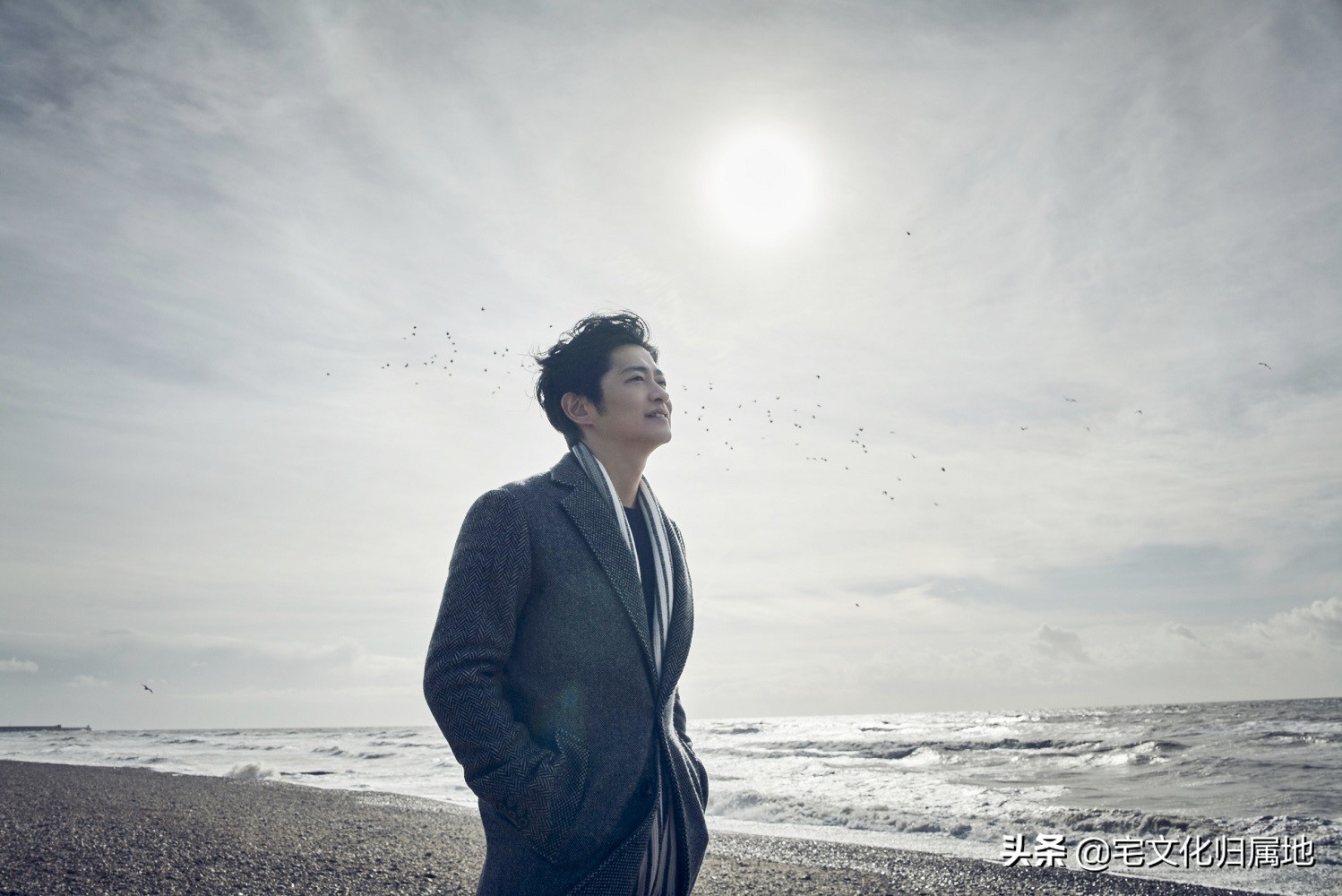 日本知名动画网站评选年度人气男&女声优排行榜